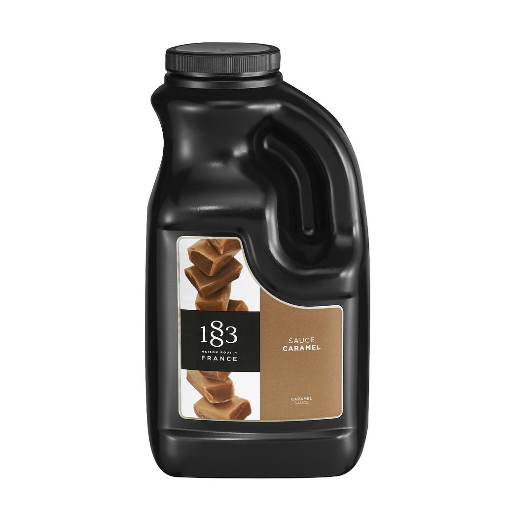 Caramel Sauce (1890ml) صوص الكراميل