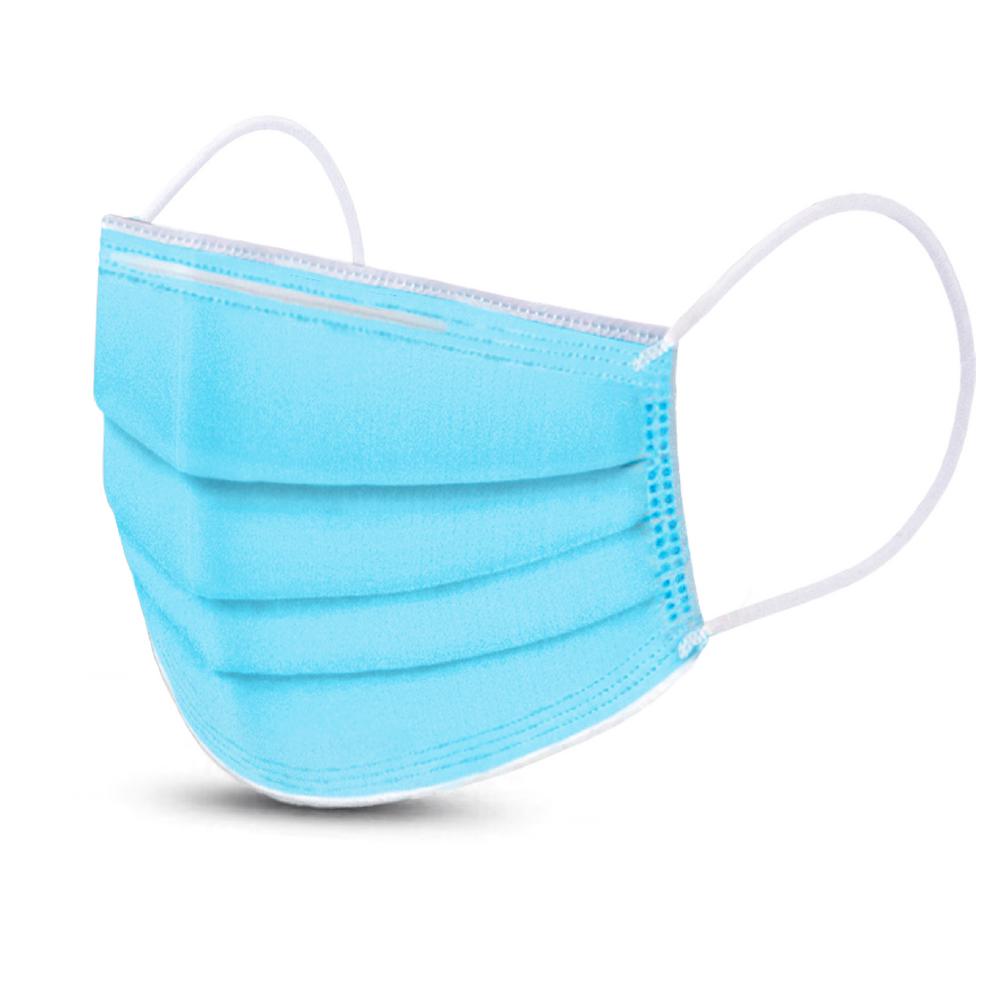 Face Mask (50 pcs) كمامة وجه