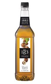 سيروب البندق