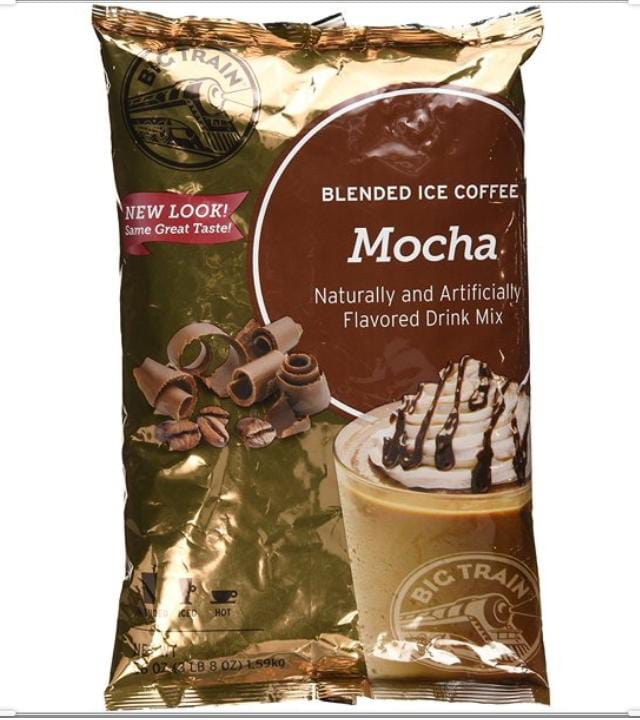 موكا ١٥٨٨جرام