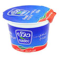 Nadec Yogurt 170Gram