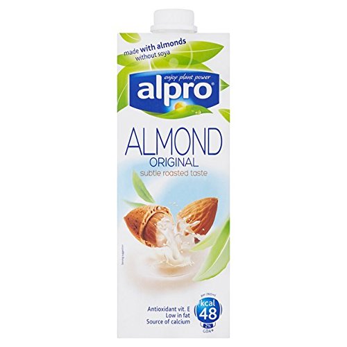 Almond milk