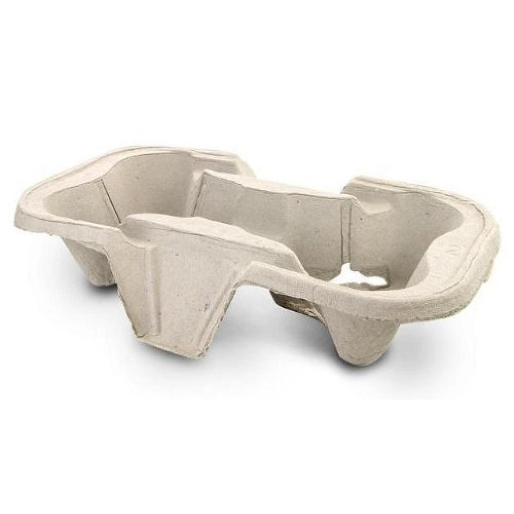 2 Cup Holder Waynes (Box 500 pc)