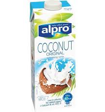 Coconut Milk (Liter)
