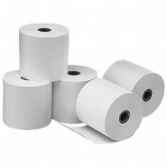 Thermal Cash Roll 79*70mm 57mtr (50pcs)