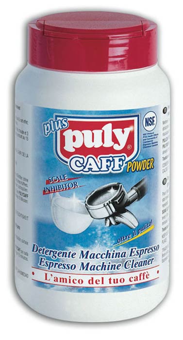 Puly Powder