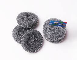 Cleaning Metal Wire سلك للجلي (Pack 50)